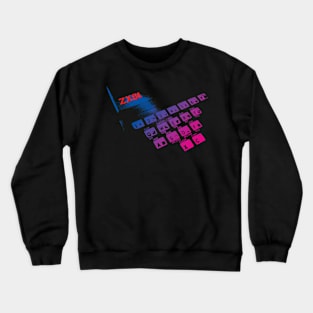 ZX81 Crewneck Sweatshirt